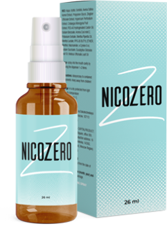 Aerosols NicoZero