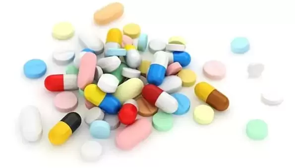 Tabletes, kas mazina nikotīna atkarību