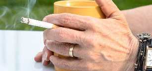 Cigarete