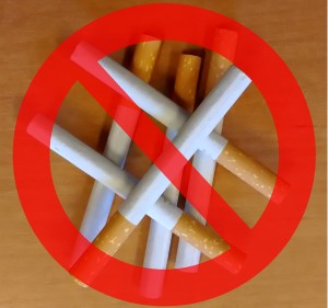 Cigarešu atteikums