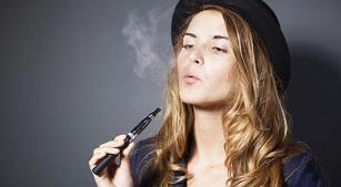 elektroniskās cigaretes smēķēšanas atmešanai