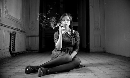Kāpēc sapņot smēķēt cigaretes